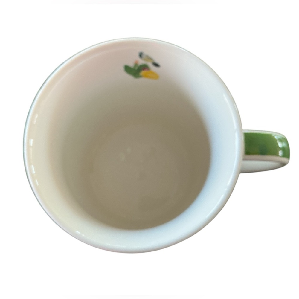 Paperproducts Design Southwest Themed Porcelain Mug Design Art by Two Can Art - Picture 6 of 7